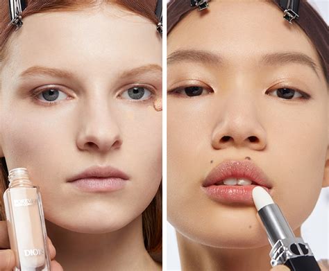 dior make up talent|Careers .